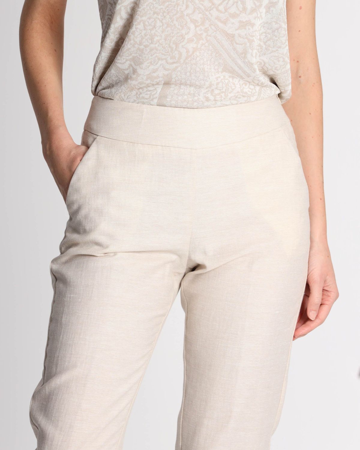 PANTALONE ANNA