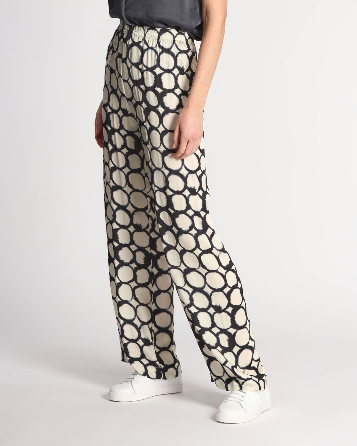 PANTALONE A PALAZZO