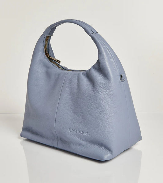 BORSA IN PELLE