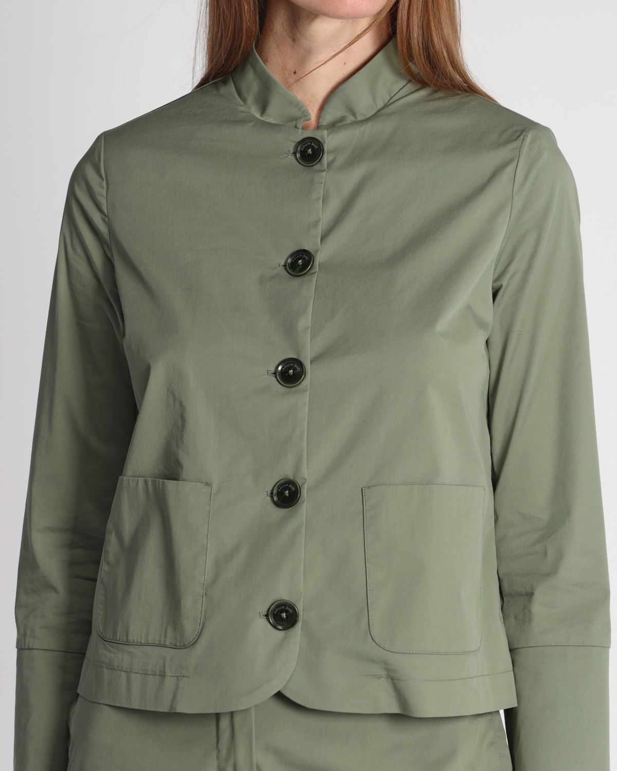 BLAZER AGATA
