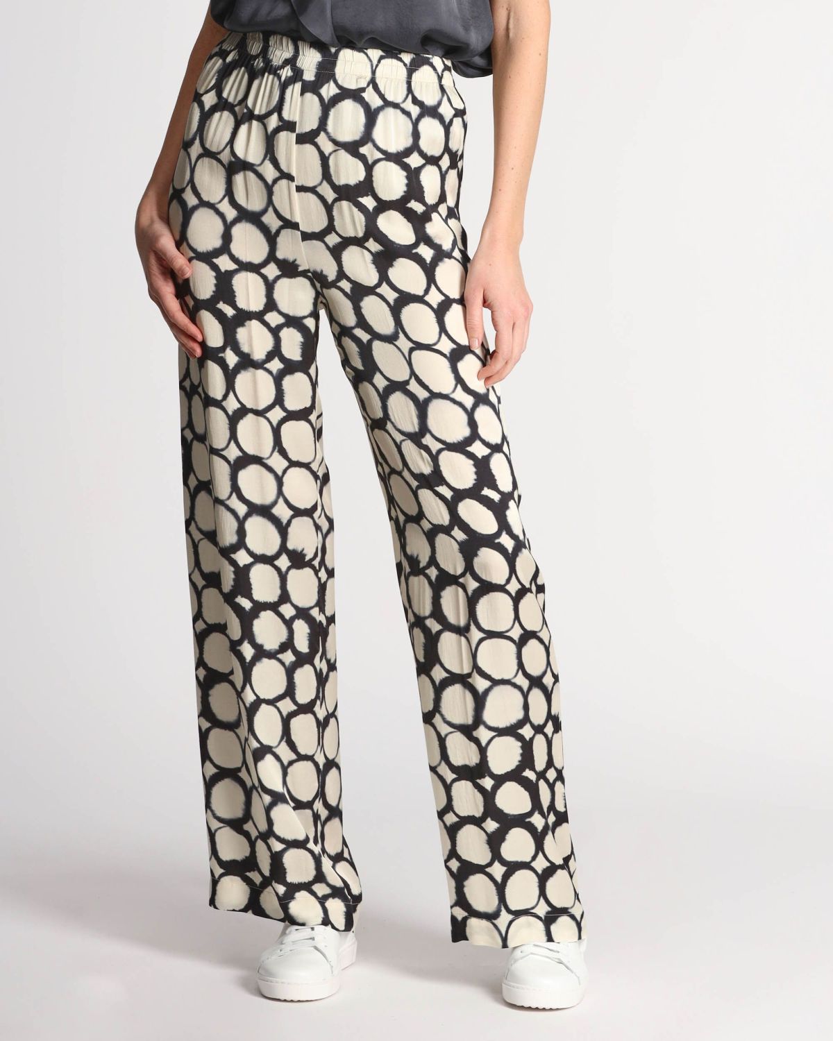 PANTALONE A PALAZZO