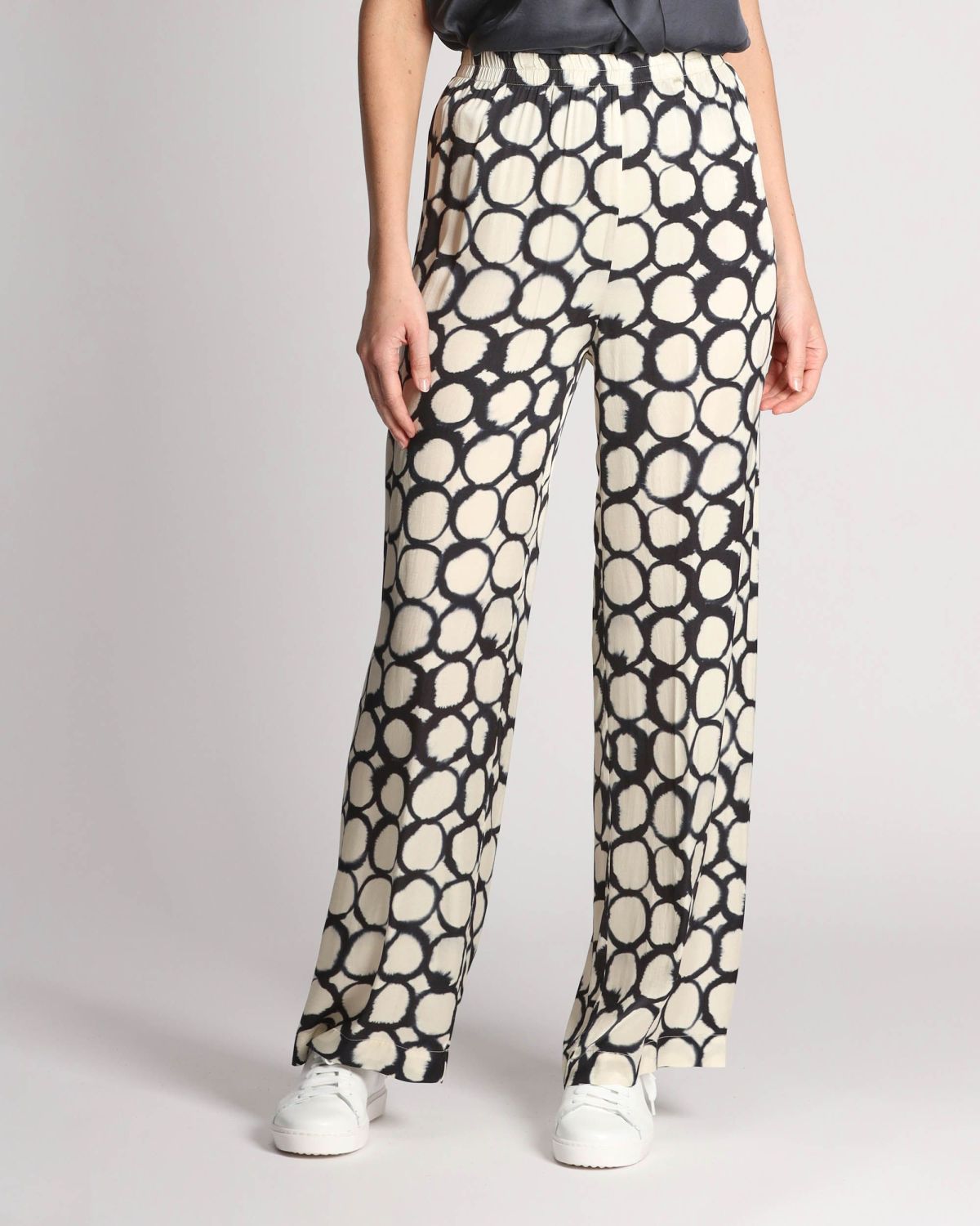 PANTALONE A PALAZZO