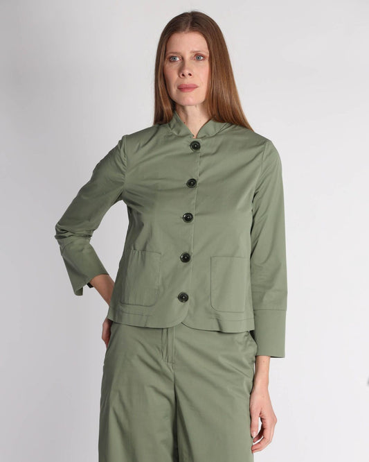 BLAZER AGATA