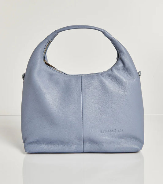 BORSA IN PELLE